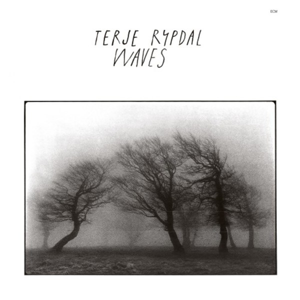 Terje Rypdal - Waves (Vinyl LP)