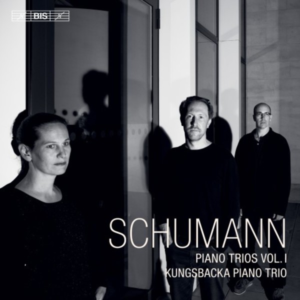 Schumann - Piano Trios Vol.1