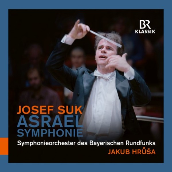 Suk - Asrael Symphony