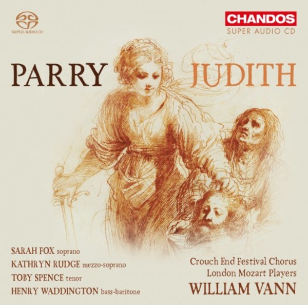 Parry - Judith