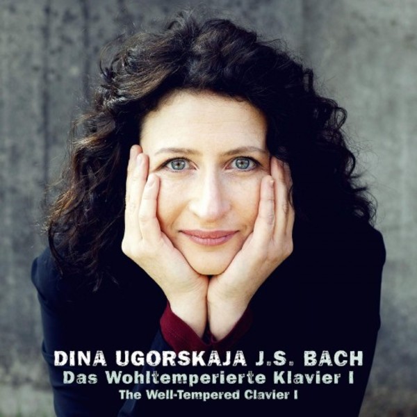 JS Bach - The Well-Tempered Clavier Book 1
