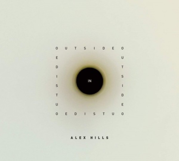 Alex Hills - OutsideIn