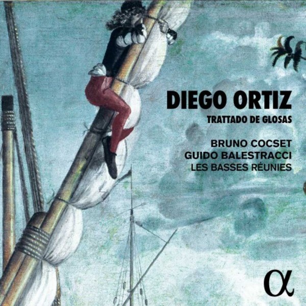 Ortiz - Trattado de Glosas, Book 2