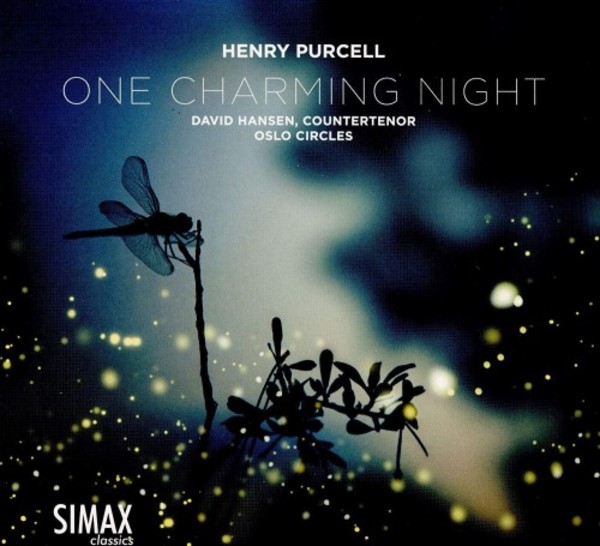 Purcell - One Charming Night | Simax PSC1367