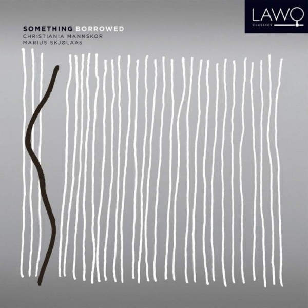 Something Borrowed | Lawo Classics LWC1188