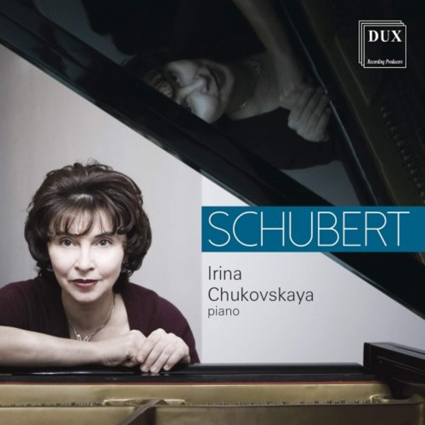 Schubert - Piano Sonata D959, Impromptus D899