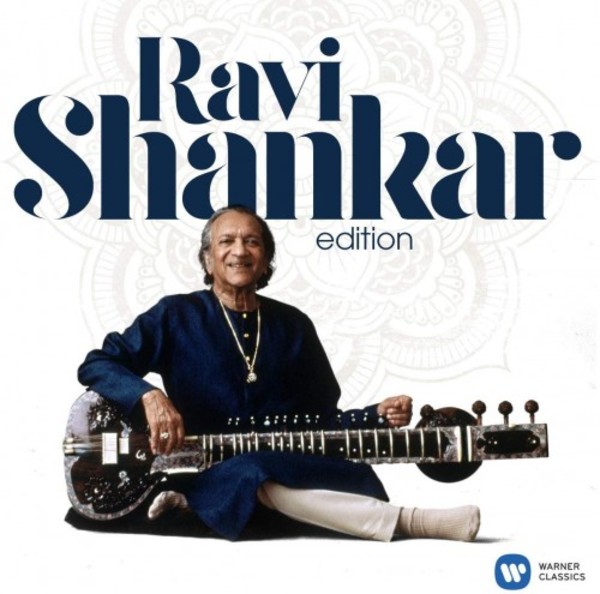 Ravi Shankar Edition