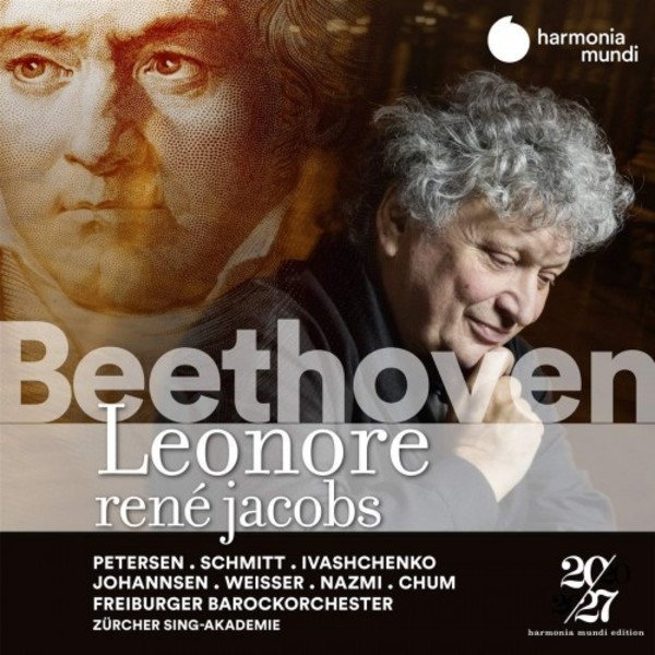 Beethoven - Leonore