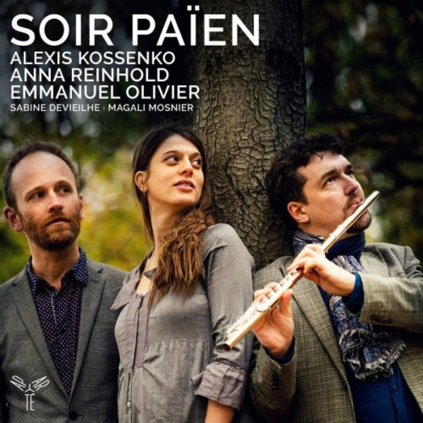 Alexis Kossenko: Soir Paien