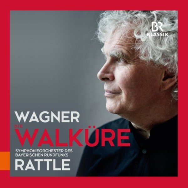 Richard Wagner - Die Walkre | BR Klassik 900177