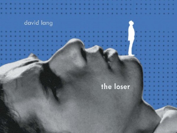 D Lang - the loser | Cantaloupe CA21155