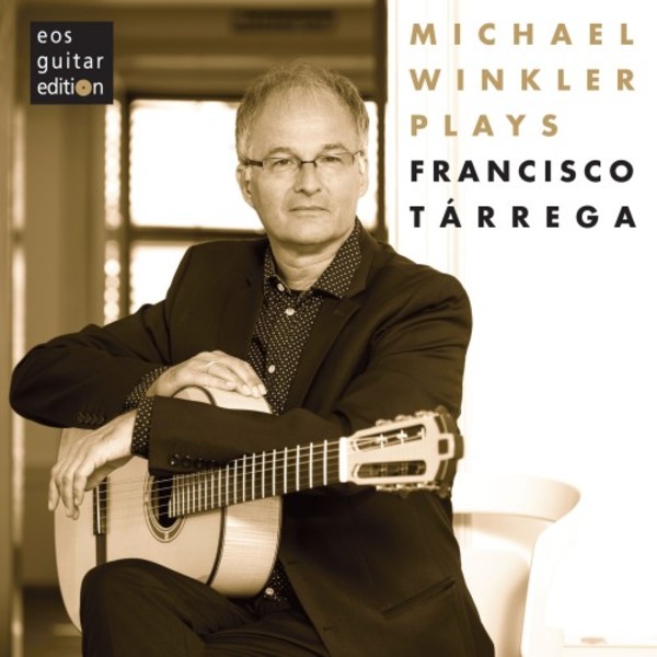 Michael Winkler play Francisco Tarrega