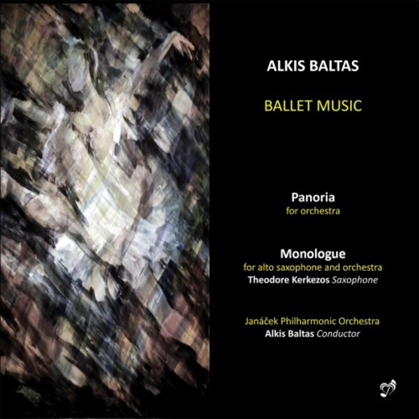 Baltas - Ballet Music