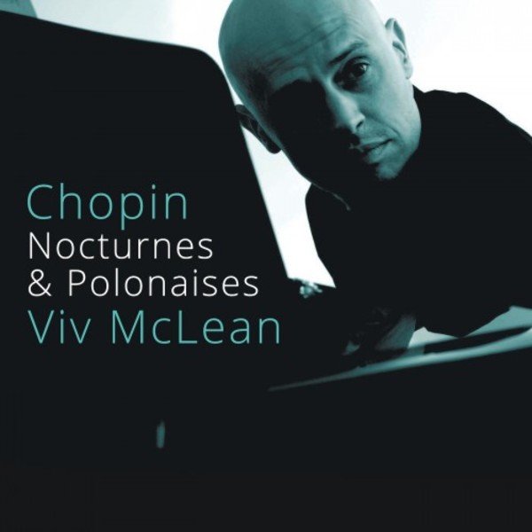 Chopin - Nocturnes & Polonaises | Stone Records ST0970