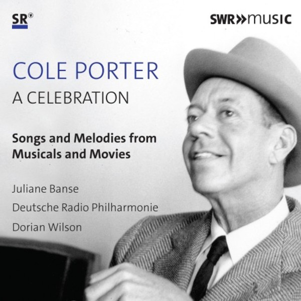Cole Porter - A Celebration: Songs and Melodies from Musicals and Movies | SWR Classic SWR19091CD