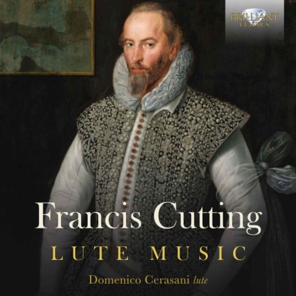Cutting - Lute Music | Brilliant Classics 96099