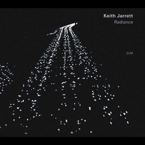 Keith Jarrett - Radiance | ECM 9869818