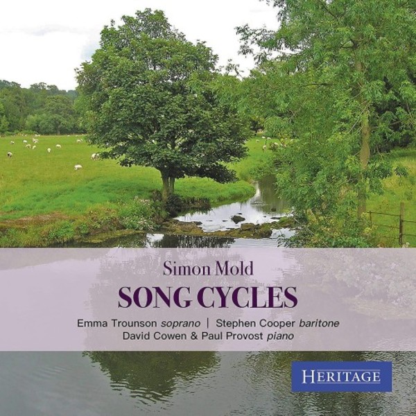 Mold - Song Cycles