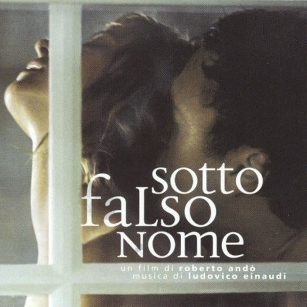 Einaudi - Sotto falso nome (OST) | Decca 4819142