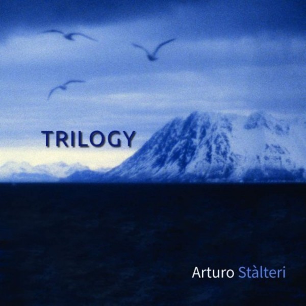 Arturo Stalteri - Trilogy