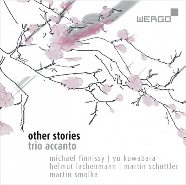 Other Stories | Wergo WER73932