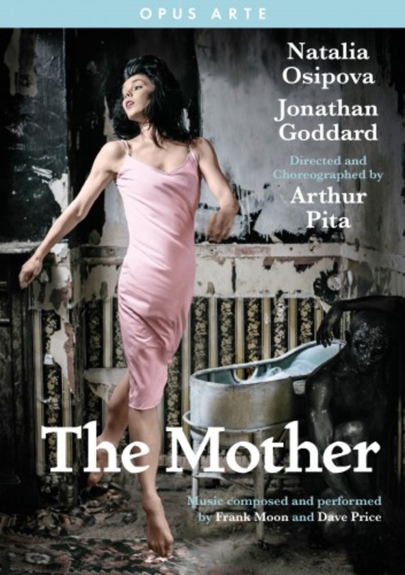 Pita - The Mother (Blu-ray)