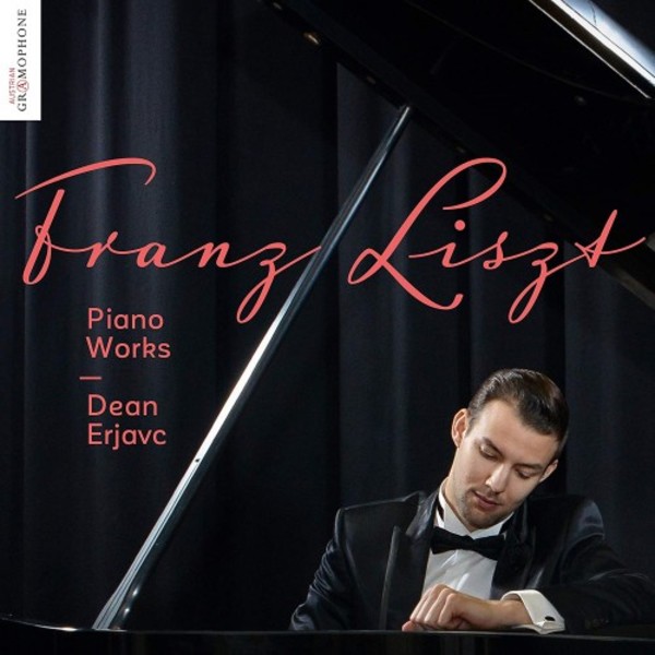 Liszt - Piano Works