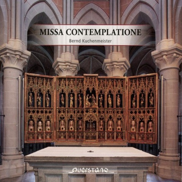 Kuchenmeister - Missa Contemplatione, Kleine deutsche Messe | Querstand VKJK1820