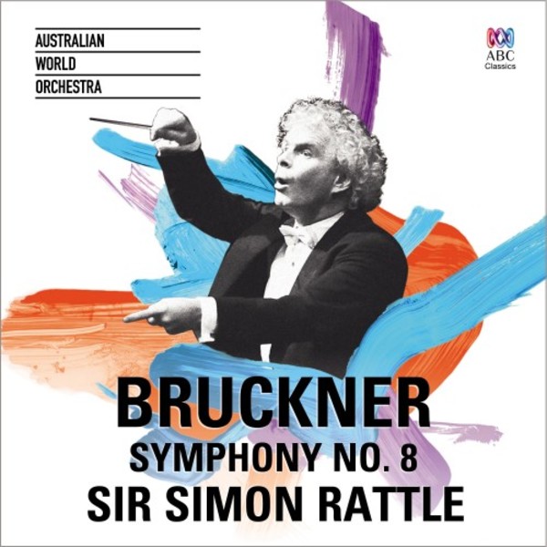 Bruckner - Symphony no.8 | ABC Classics ABC4814532