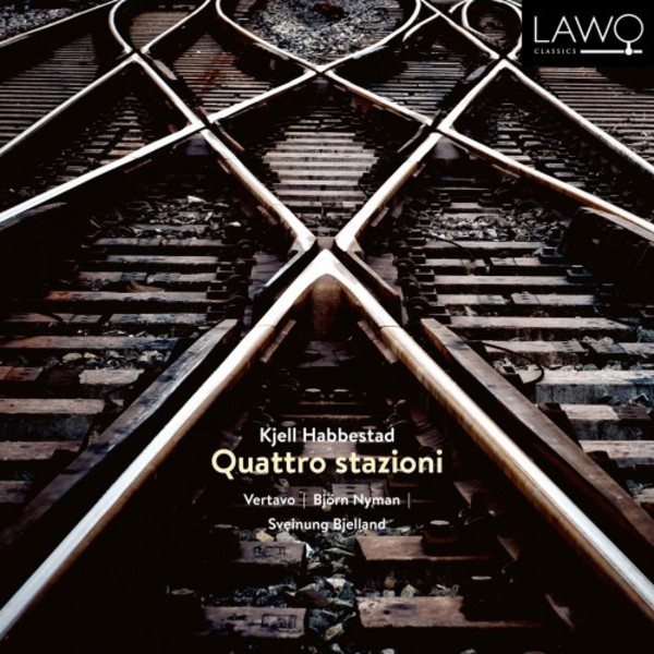 Habbestad - Quattro stazioni