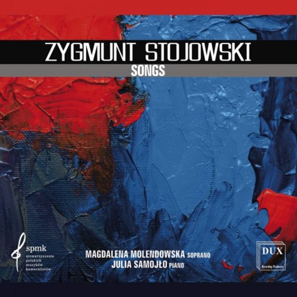Stojowski - Songs