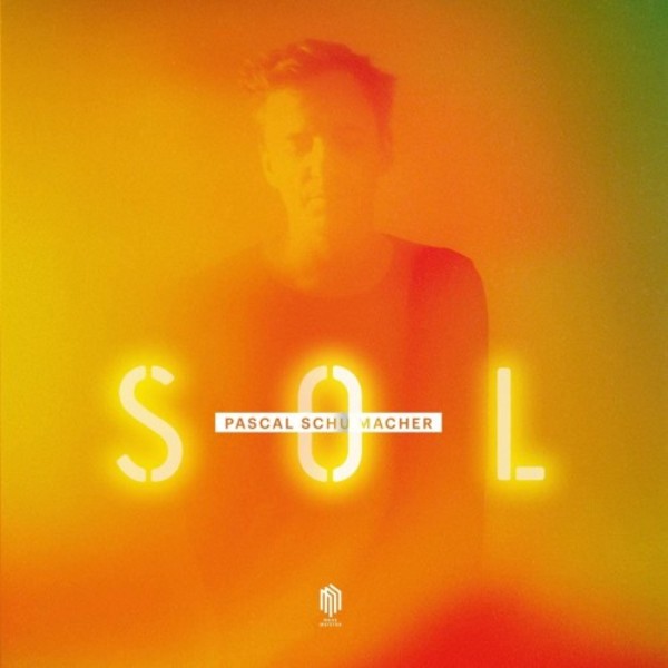 P Schumacher - SOL (Vinyl LP) | Berlin Classics 0301481NM