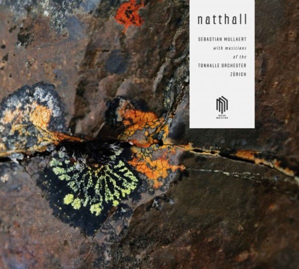 Mullaert - Natthall (45rpm Vinyl LP)