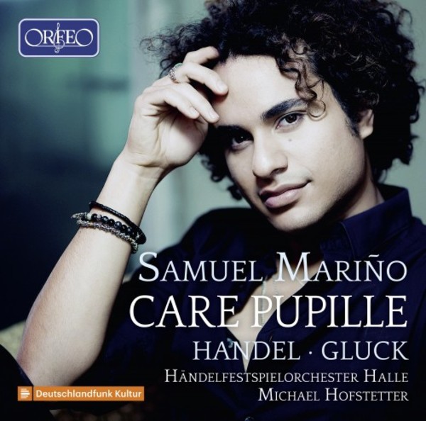 Care pupille: Arias by Handel and Gluck