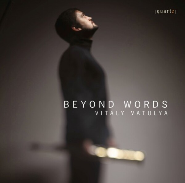 Vitaly Vatulya: Beyond Words | Quartz QTZ2137