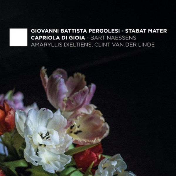Pergolesi - Stabat Mater | EPR Classic EPRC0035
