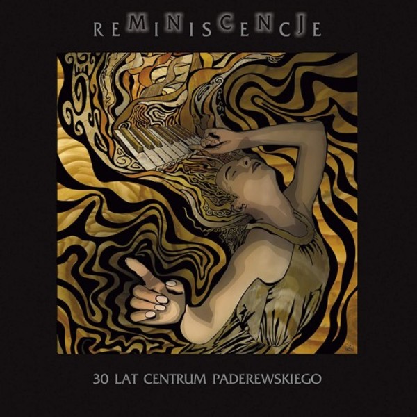 Reminiscences: 30 Years of the Paderewski Centre