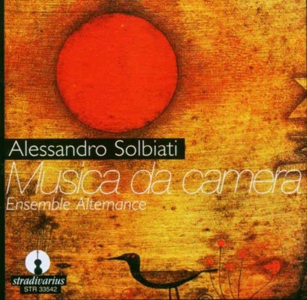 Solbiati - Chamber Music