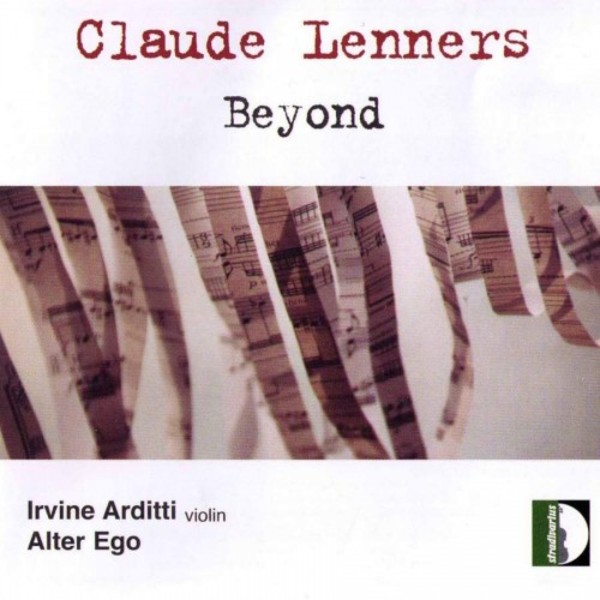 Lenners - Beyond | Stradivarius STR33613