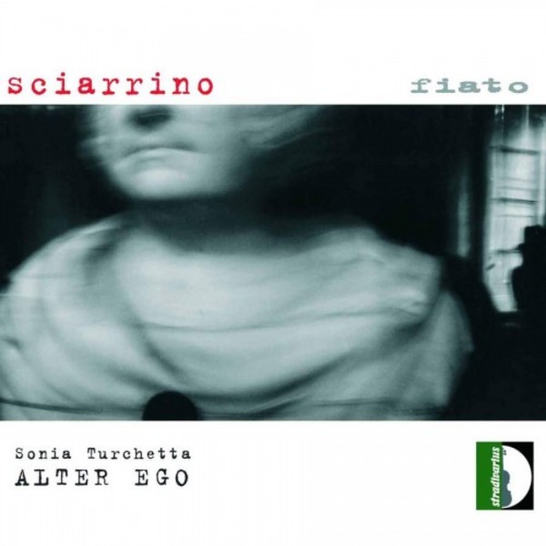 Sciarrino - Fiato | Stradivarius STR33647