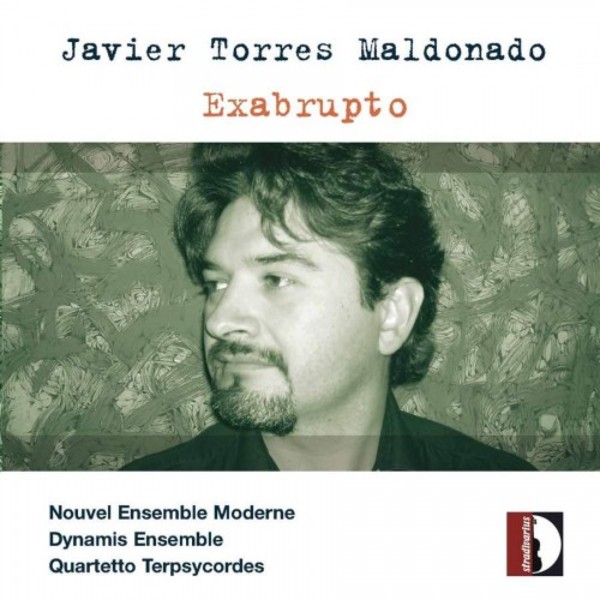 Maldonado - Exabrupto | Stradivarius STR33719