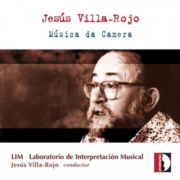Villa-Rojo - Chamber Music