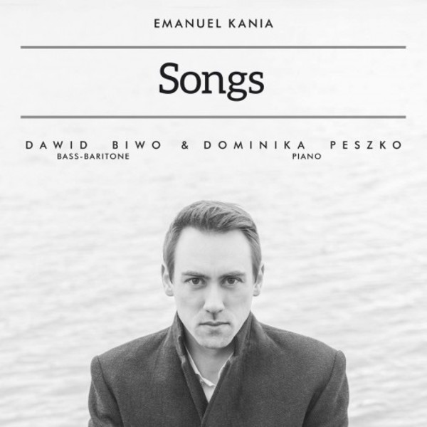 Kania - Songs | Dux DUX7603