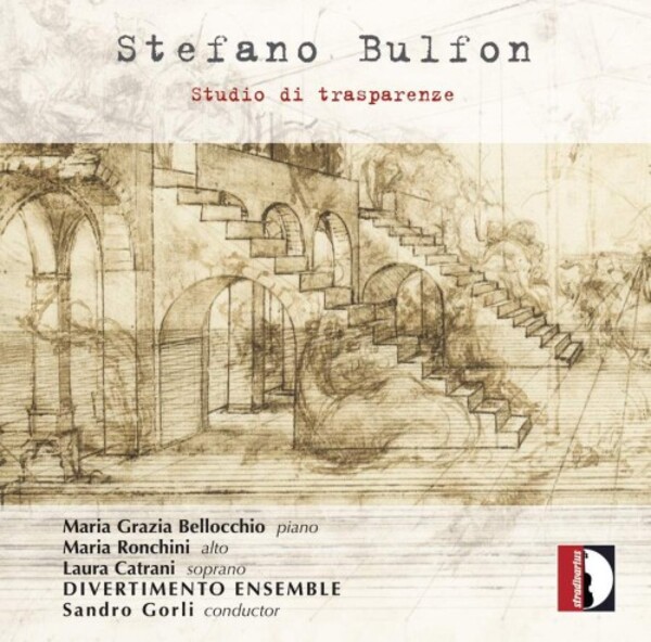 Bulfon - Studio di trasparenze | Stradivarius STR33779