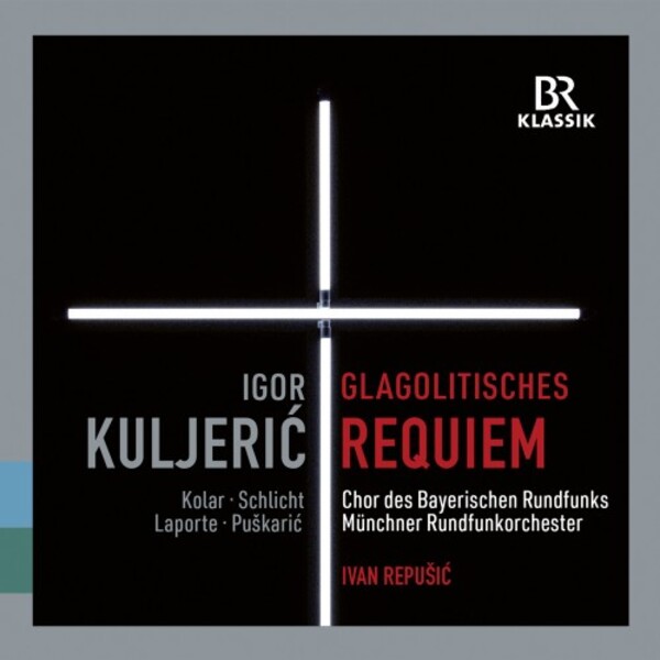 Kuljeric - Croatian Glagolitic Requiem; Gotovac - Himna Slobodi