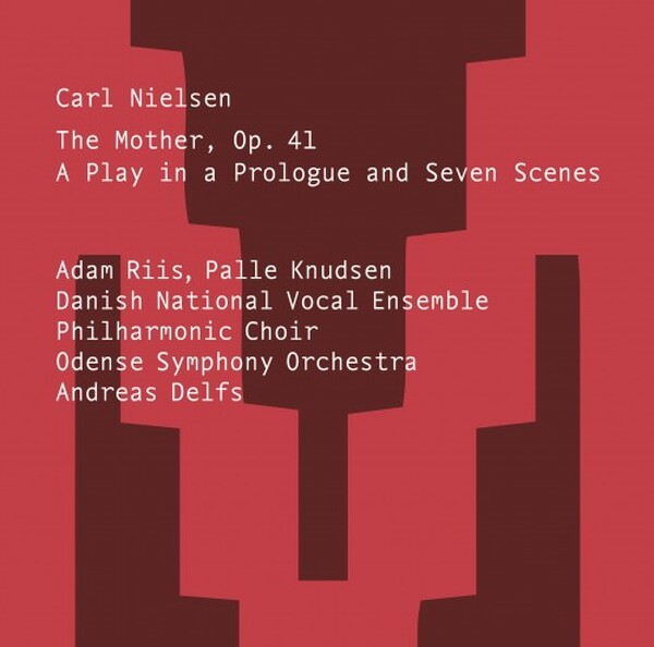 Nielsen - The Mother