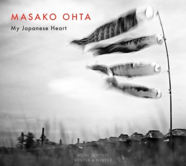 Masako Ohta: My Japanese Heart