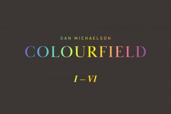 Michaelson - Colourfield (Vinyl LP) | Village Green VGLP060