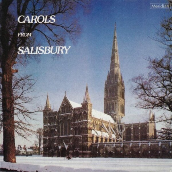 Carols from Salisbury