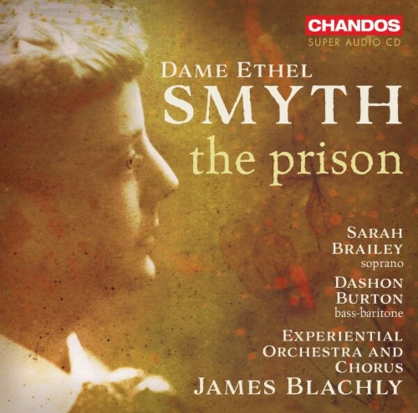 Smyth - The Prison